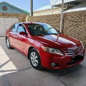 Toyota Camry 2010
