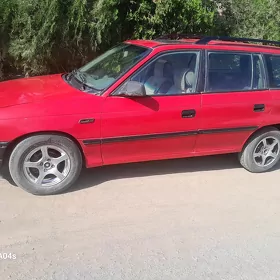 Opel Astra 1991