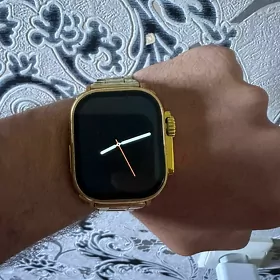 ultra watch 2