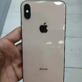 Iphone XS Max