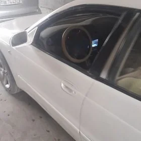 Daewoo Leganza 1998