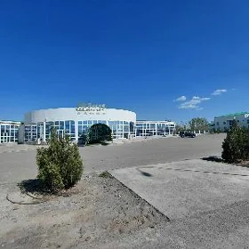 здание Собственное