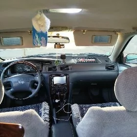 Toyota Camry 2000