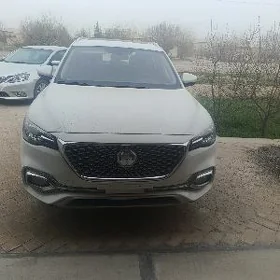 MG MGB 2020