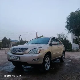 Lexus RX 330 2004