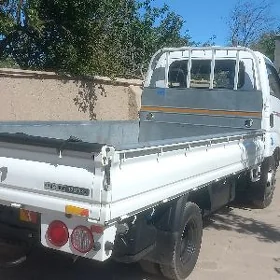 Kia Bongo 2022