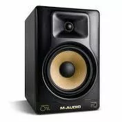 M-AUDIO monitor