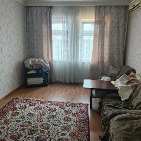 4х комнатная квартира