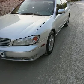Infiniti I35 2002