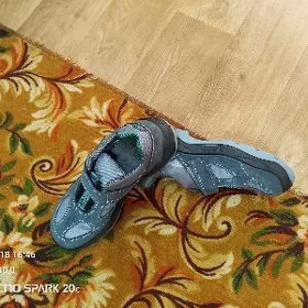 Ботинки