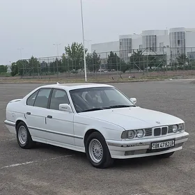 BMW 525 1992