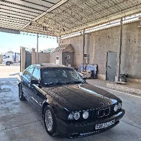 BMW 525 1994