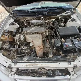 Toyota Camry 2001