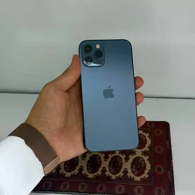 iPhone 12 Pro  