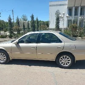 Toyota Camry 1998