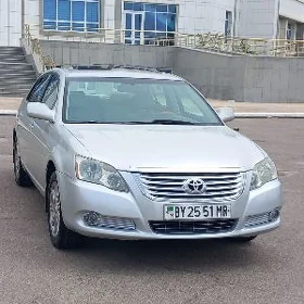Toyota Avalon 2006