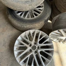 Диска RX 350