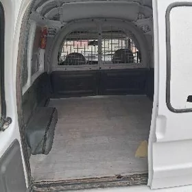 Volkswagen Caddy 2005