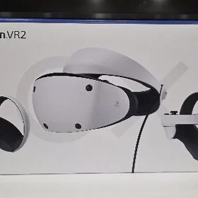 PS VR2