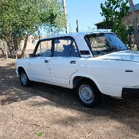 Lada 2107 2002