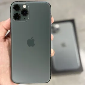 iPhone 11 Pro 64gb 70%