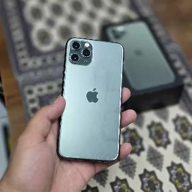 Iphone 11pro