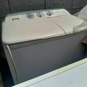 Kır maşyn