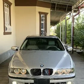 BMW 530 2002