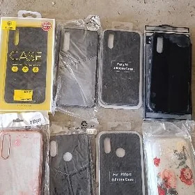 telefon daslary