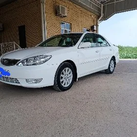 Toyota Camry 2002