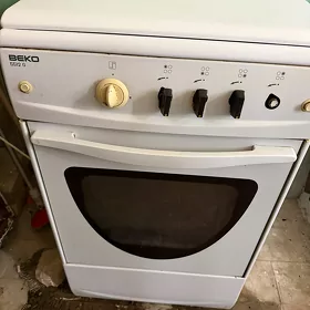 газ плита ВЕКО