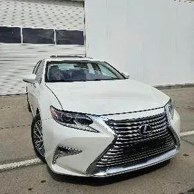 Lexus ES 350 2018