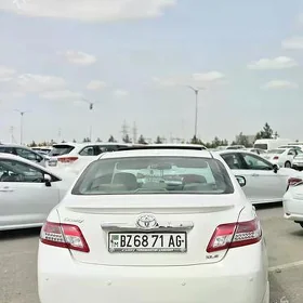 Toyota Camry 2007