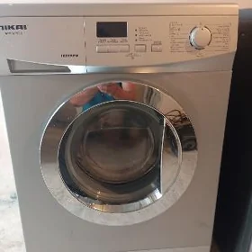 NIKAI 7KG awtamat kirmasyn