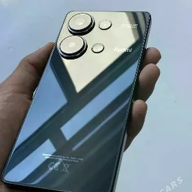 Redmi not 13 pro GLOBAL