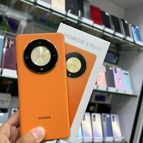 Honor X9b 5G 12/256Gb