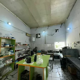 tayyn biznes stalawoy kafe