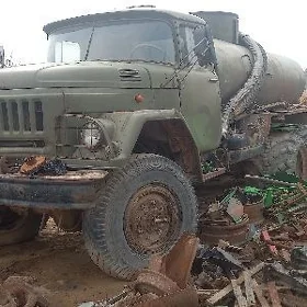 Zil 131 1992