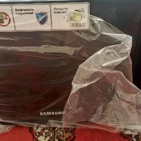 Микроволновка +гриль Samsung