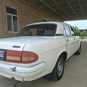 Gaz 3110 1999