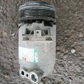 Kompressor