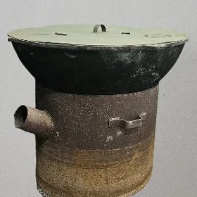 Gazan/Казан 100