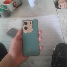 INFINIX ZERO 30