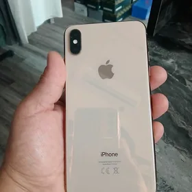 Iphone XS Max