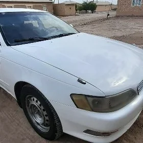 Toyota Mark II 1994