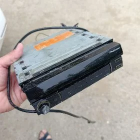 tv 6550 pioneer