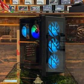  i5-12400F | RTX 2060