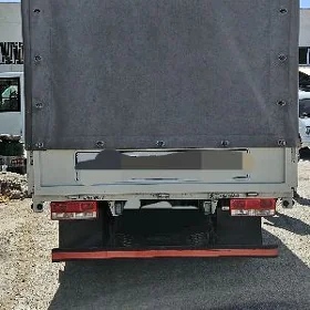 Forland H2 2021