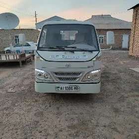 Forland H2 2009