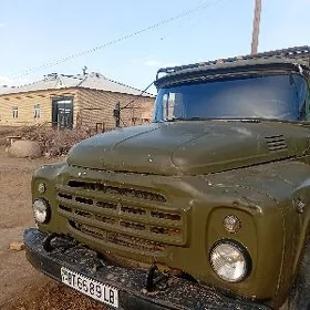 Zil 130 1992